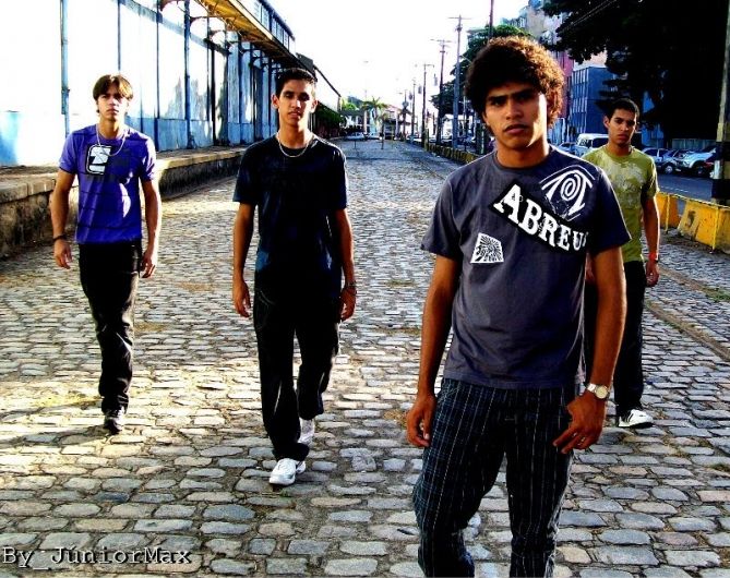 Foto de Banda Consagrado'S