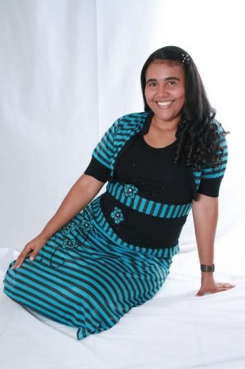 Foto de Claudia Paixão