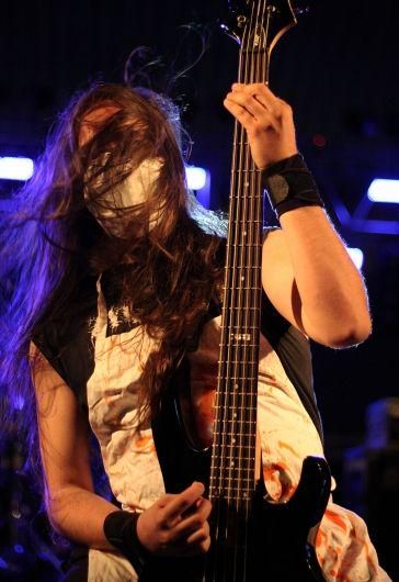 Foto de Holocausto Canibal