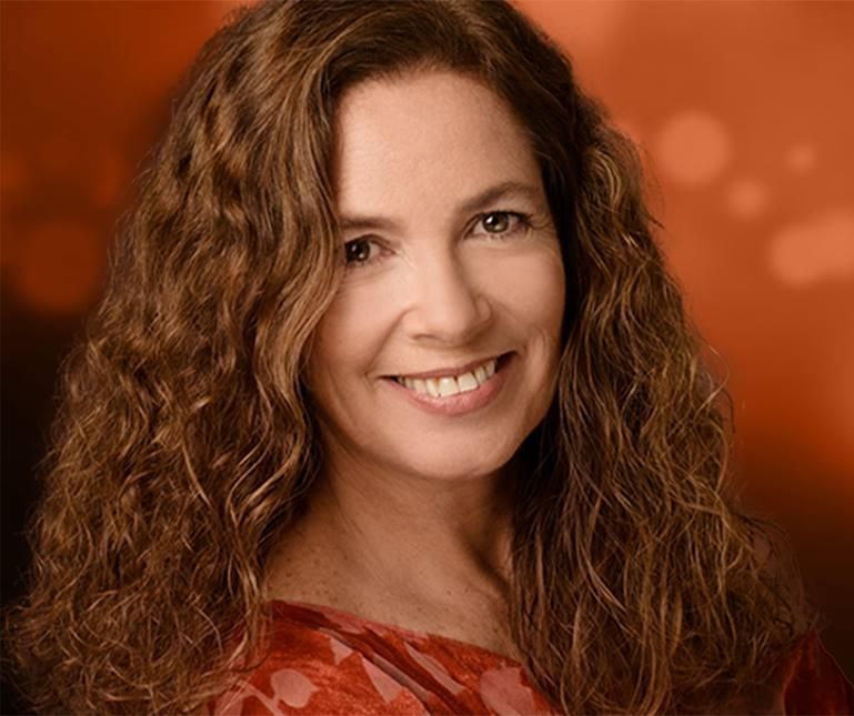 Photo of Sandra Mihanovich