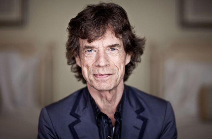 Photo of Mick Jagger