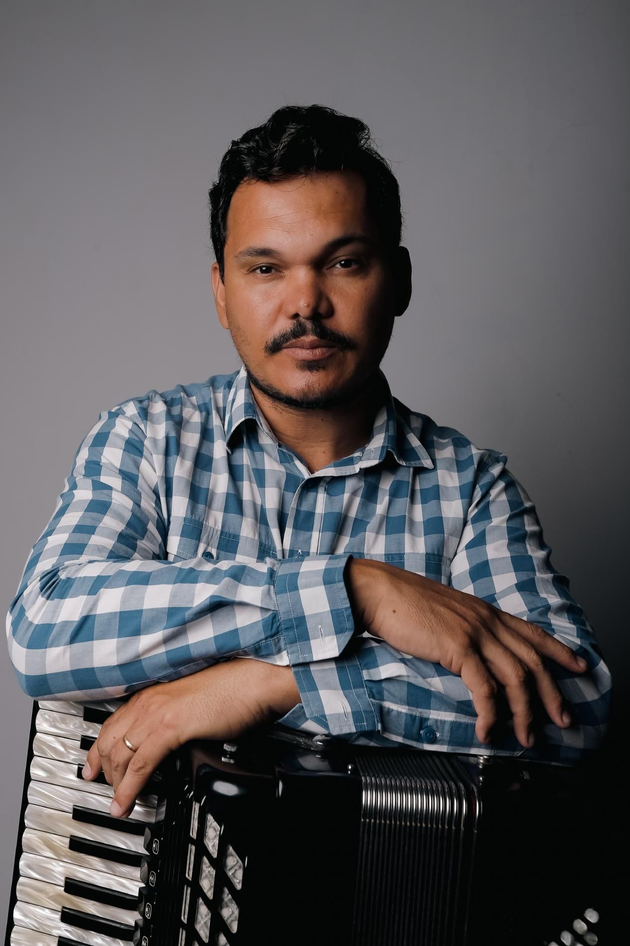 Foto de Marivaldo do Acordeon