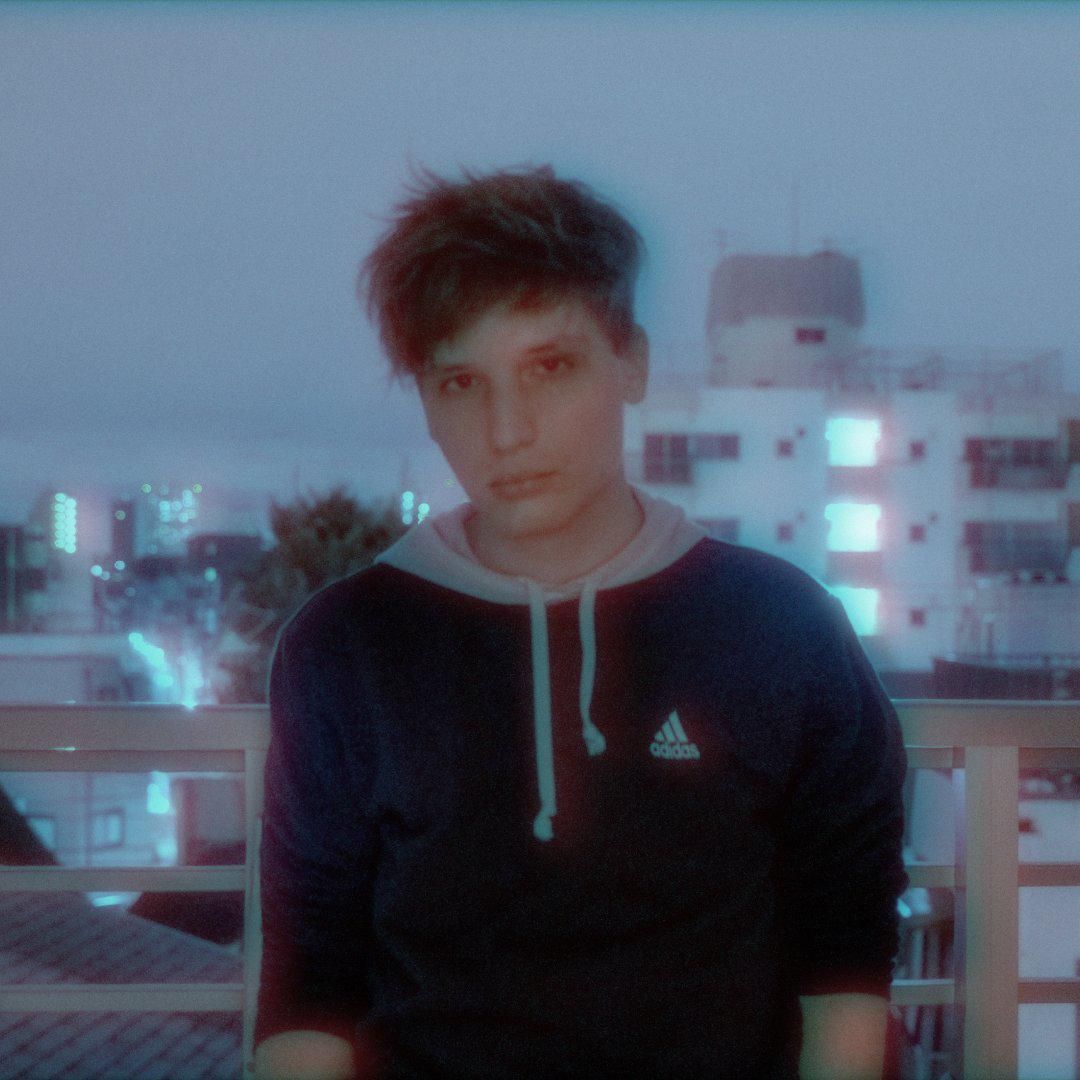 Foto de nOus (Baka Gaijin)