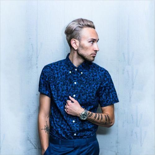 Foto de Dylan Matthew