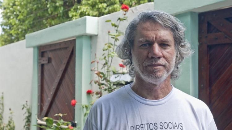 Foto de Roberto Malvezzi