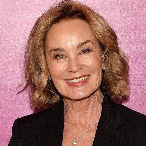Foto de Jessica Lange