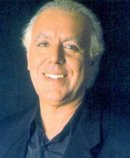 Foto de Carlos do Carmo