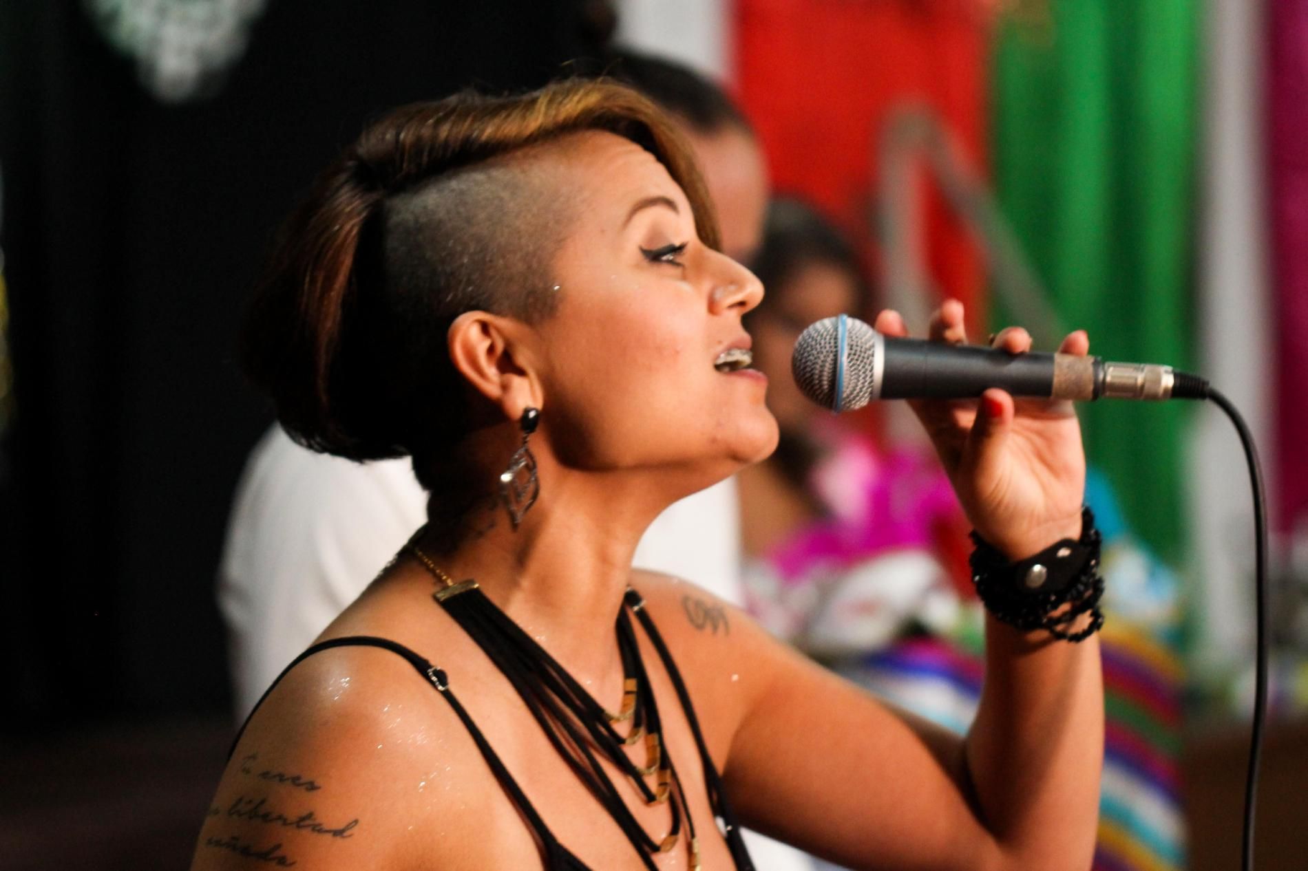 Foto de Gisele Bloete