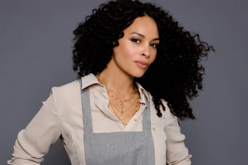 Foto de Joy Denalane