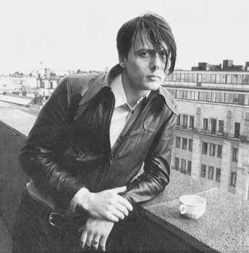 Photo of Brett Anderson