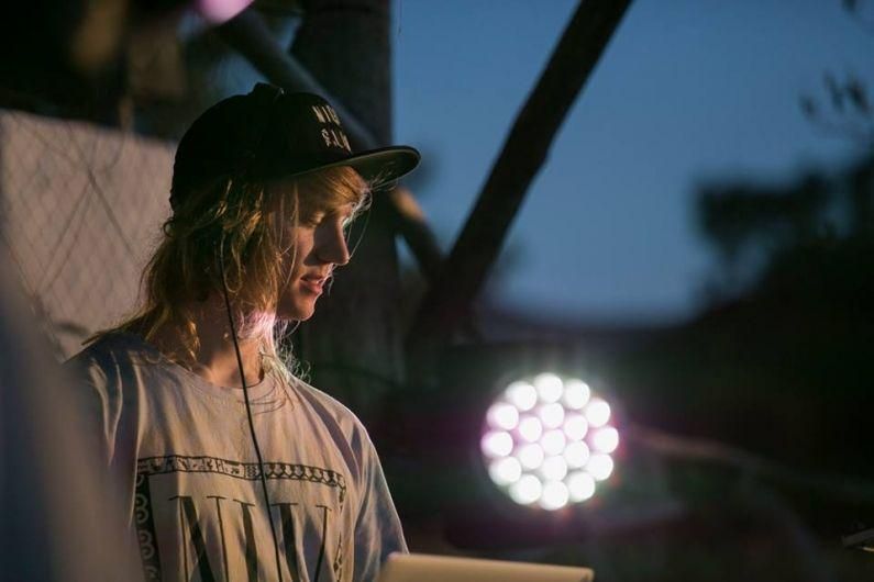 Foto de Cashmere Cat