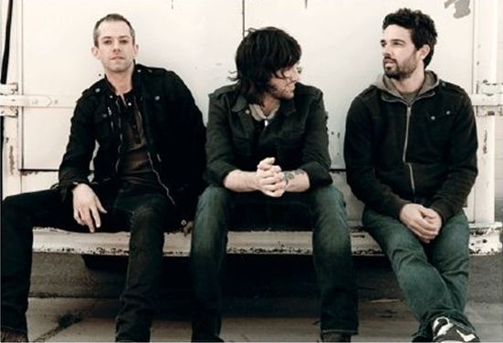 Photo of Crash Kings