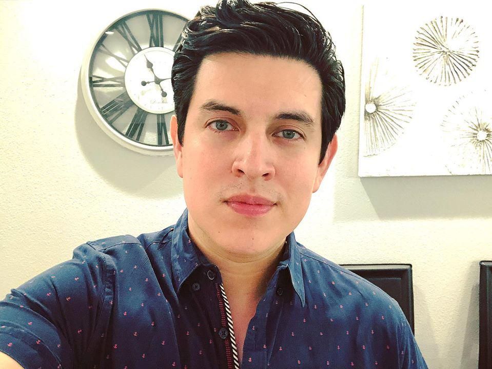 Foto de Josué Del Cid