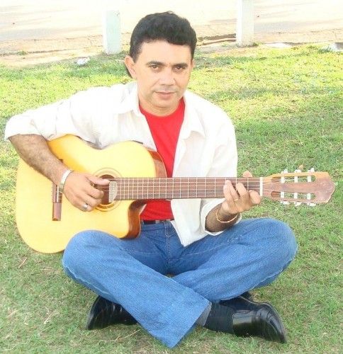 Photo of Adriano Silva