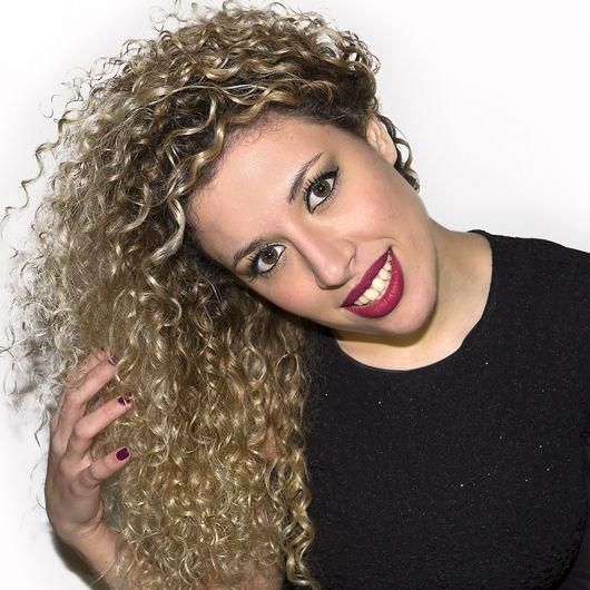 Foto de Adriana Vitale