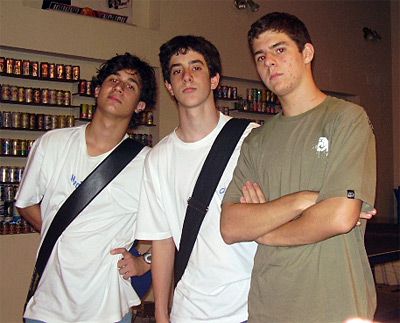 Foto de Punkatronic's