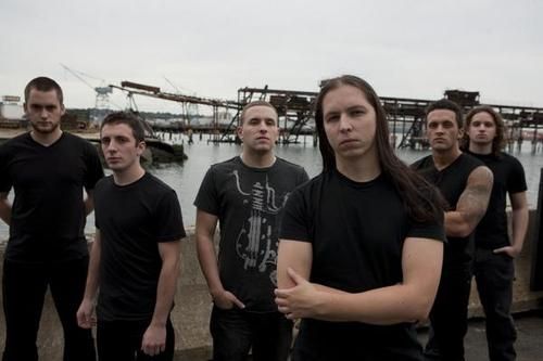 Foto de Mutiny Within