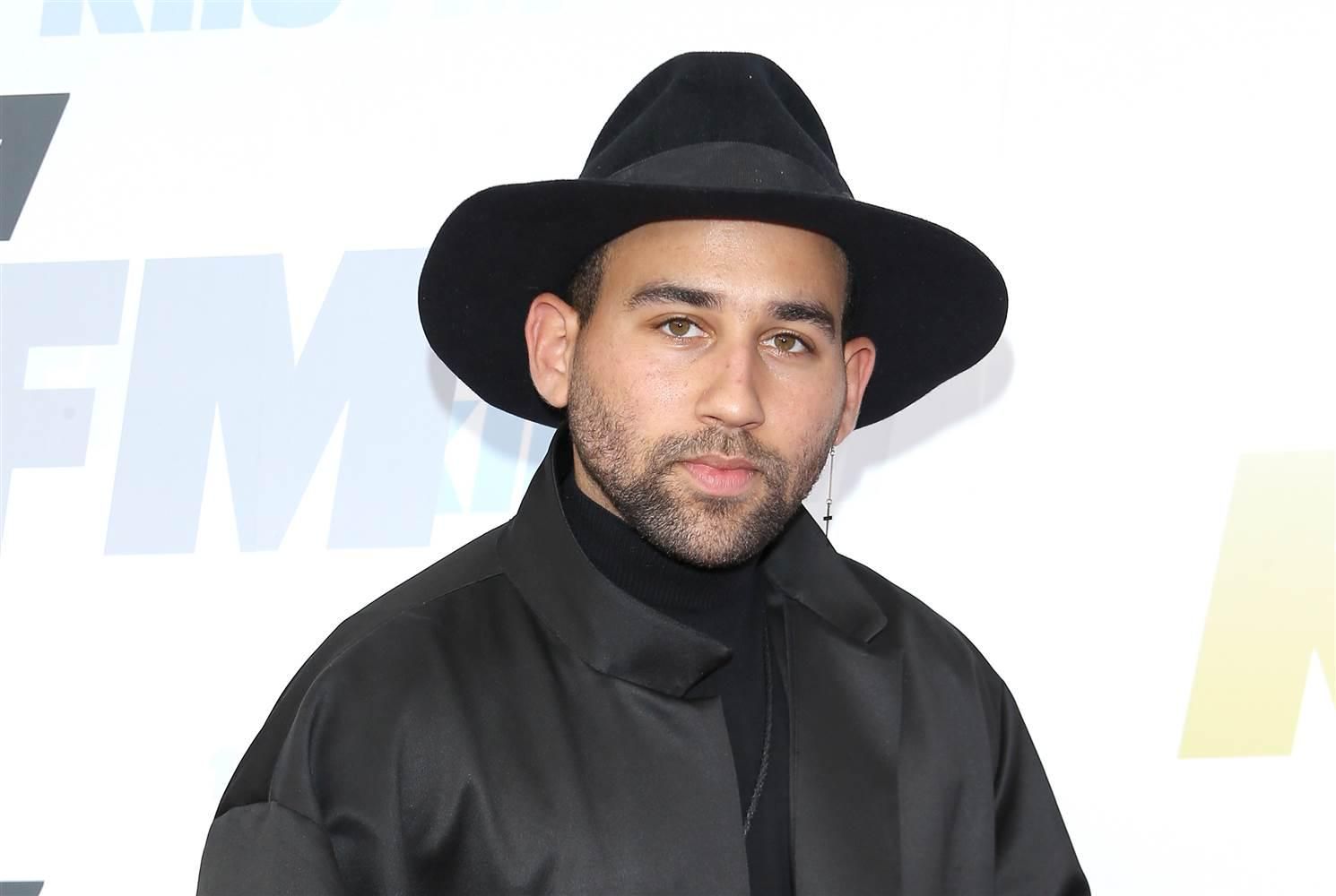 Foto de Parson James