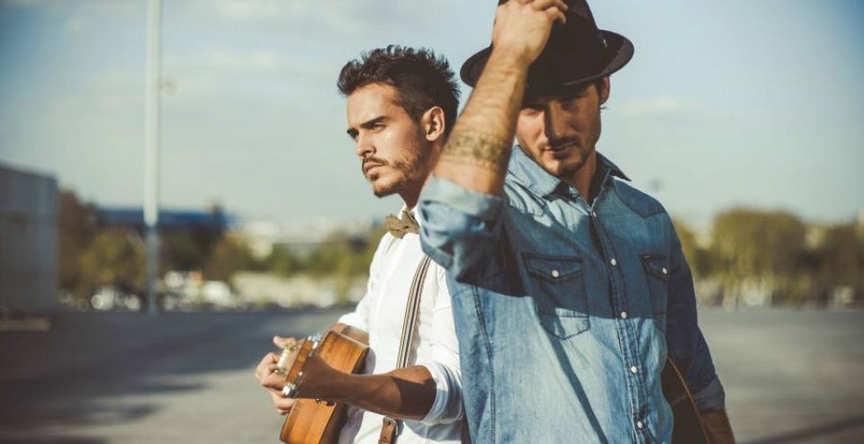 Foto de Fréro Delavega