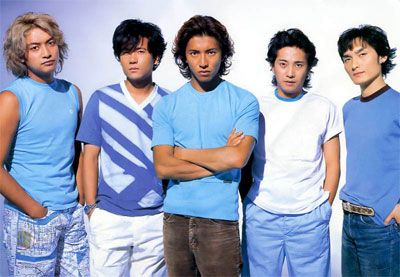 Photo of Smap