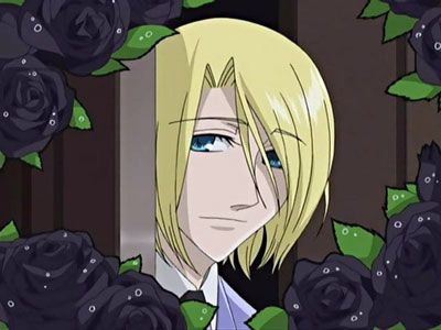 Foto de Ouran High School Host Club