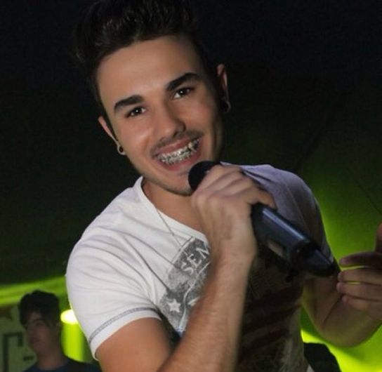 Foto de Leonardo Girardi