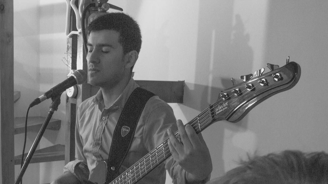 Foto de Un tal Lucas