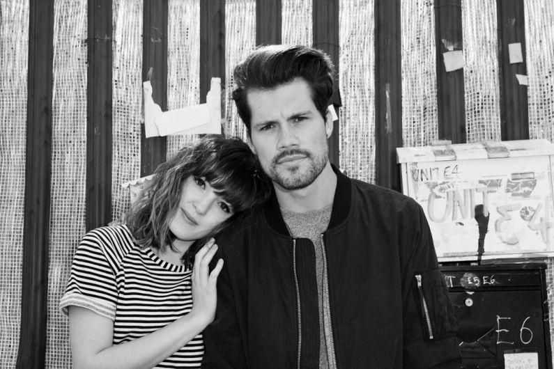 Foto de Oh Wonder