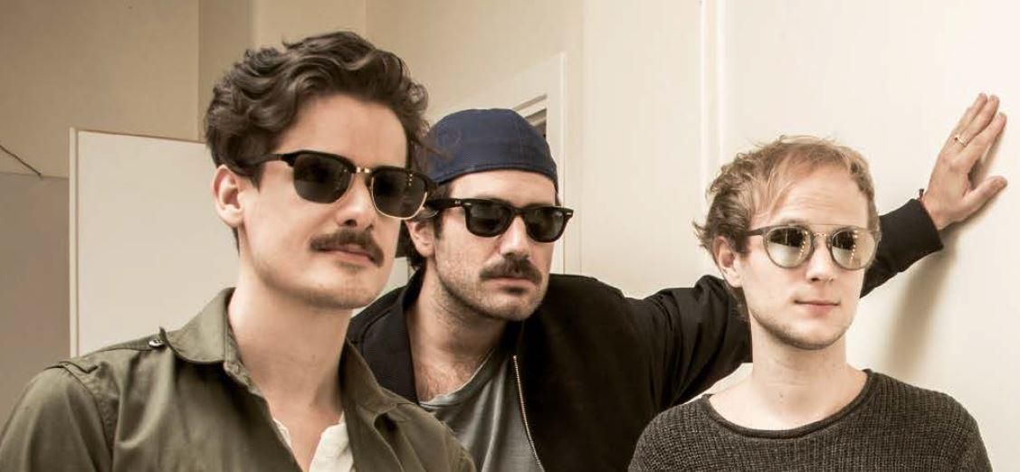 Foto de Thegiornalisti