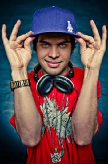 Foto de Datsik