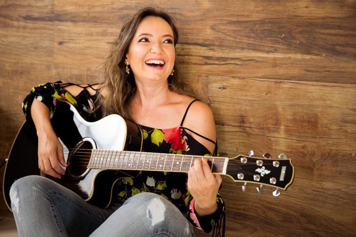 Foto de Cleide Clara