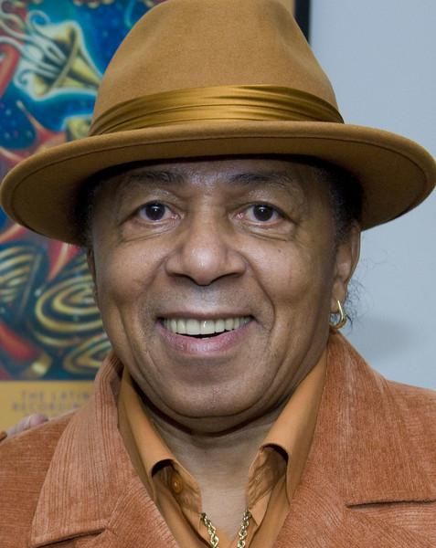 Foto de Bunny Sigler