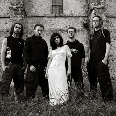 Foto de Mandragora Scream