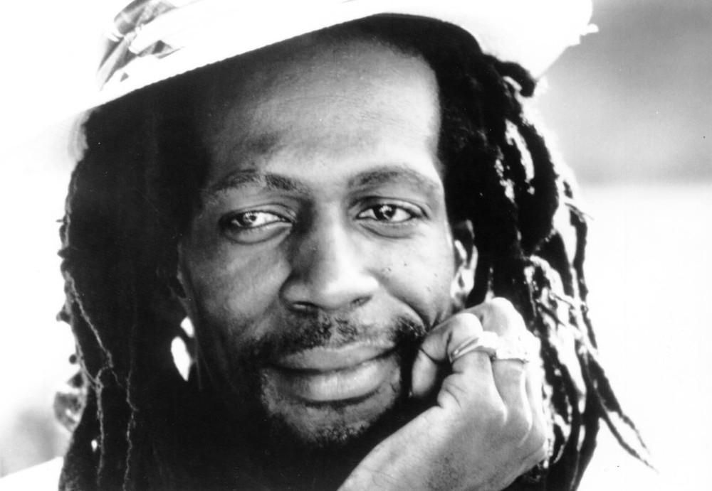 Foto de Gregory Isaacs