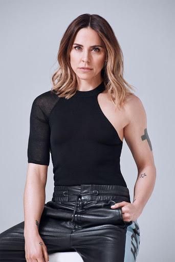 Foto de Melanie C