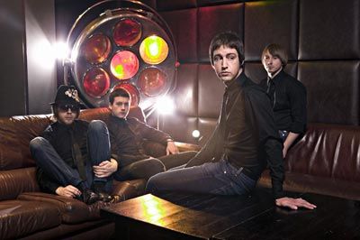 Foto de The Rifles