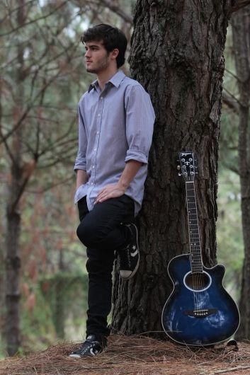 Foto de Kelwin Ramos