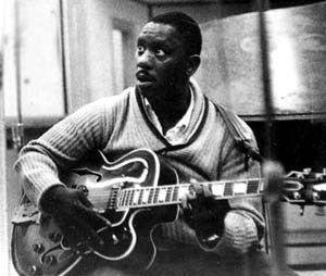 Foto de Wes Montgomery