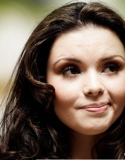 Photo of Susana de Oliveira