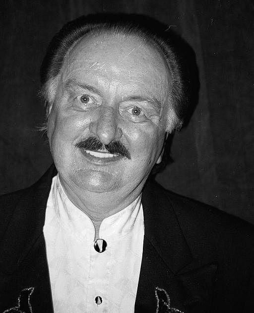 Foto de Ray Peterson