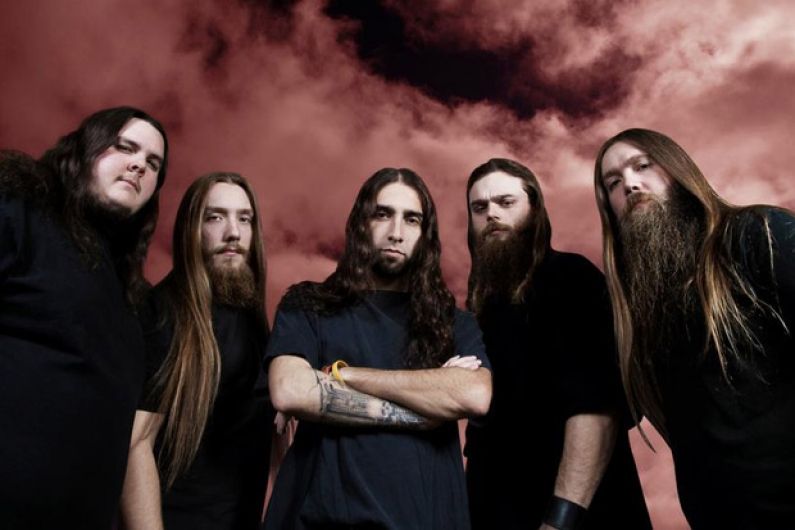 Foto de Crimson Shadows