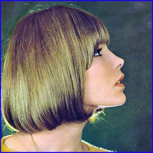 Foto de Marisa Sannia