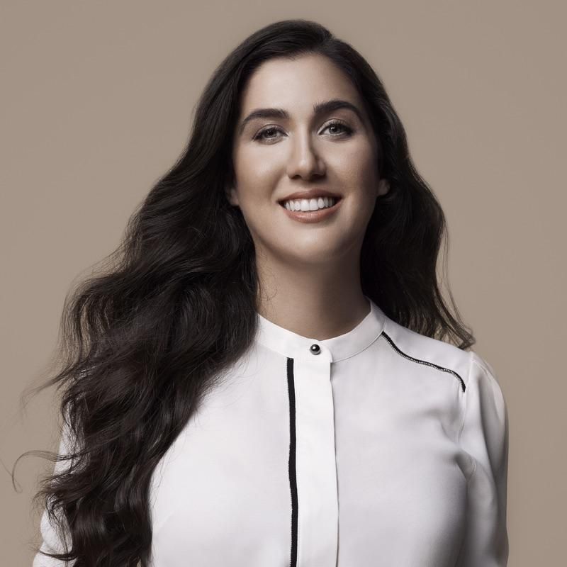 Foto de Patrícia Romania