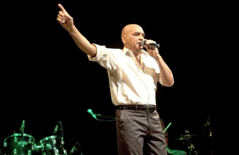 Foto de Marcos Fernandes