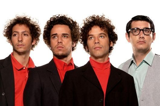 Foto de Teleradio Donoso