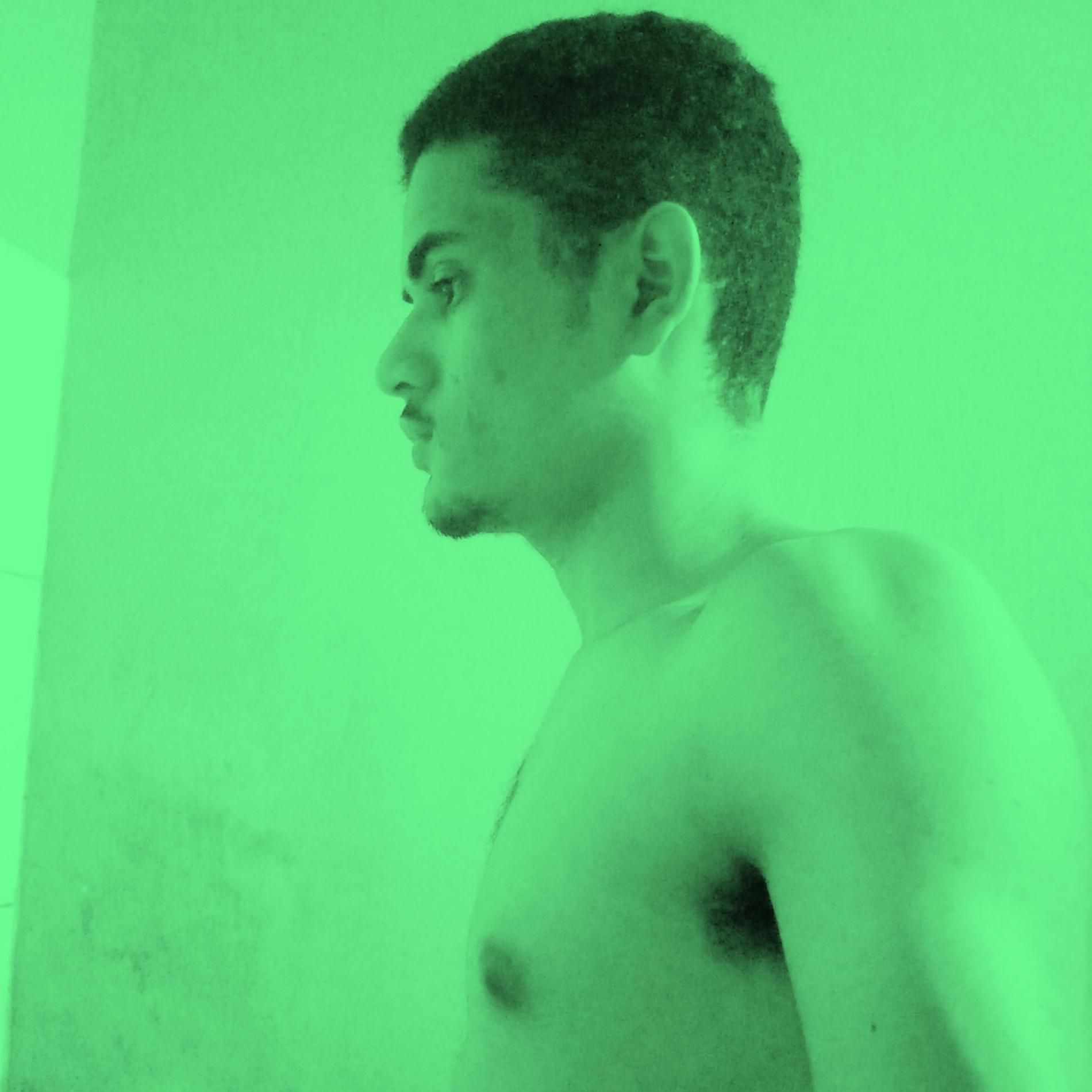 Foto de Fábio Santos