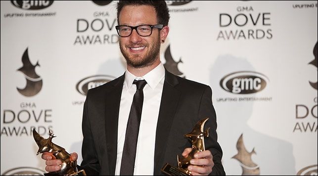 Foto de Chris August