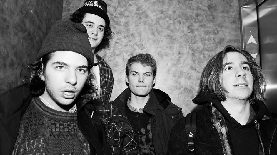 Foto de The Districts