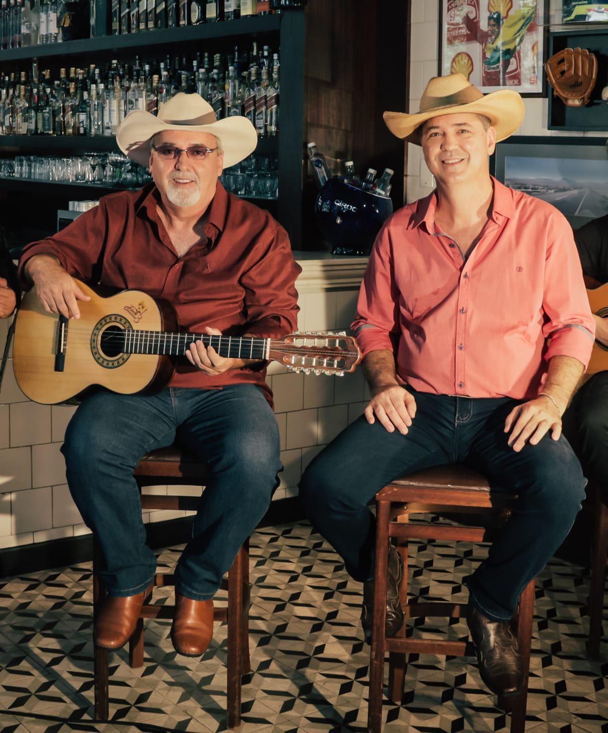 Photo of Francisco e Fernando