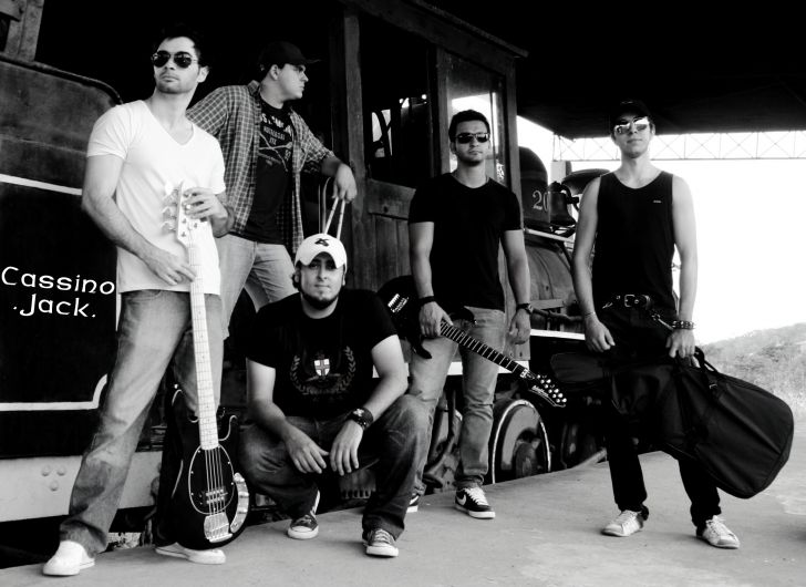 Foto de Cassino Jack